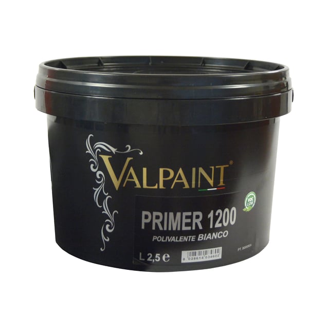 IMPRIMACIÓN PRIMER 1200 2,5L