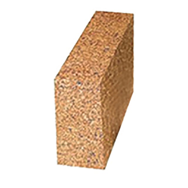 LADRILLO REFRACTARIO 22X11X4 CM
