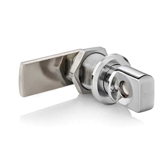 CERRADURA DE CANDADO POSICION DERECHA - 1