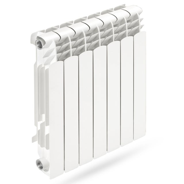 RADIADOR ALUMINIO FERROLI PROTEO 600 5 ELEMENTOS