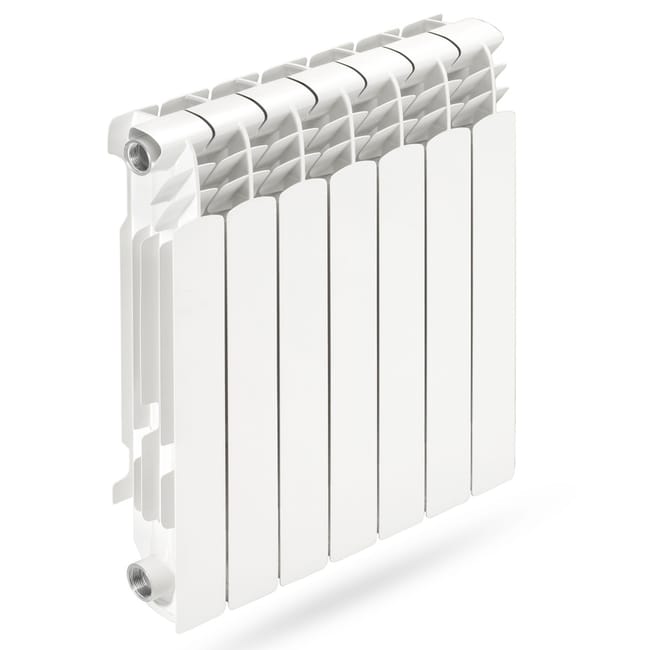 RADIADOR ALUMINIO FERROLI PROTEO 600 5 ELEMENTOS - 1