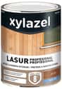 LASUR SINTÉTICO MATE XYLAZEL 750ML TECA - 1