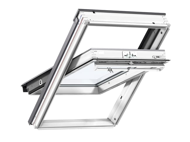 VENTANA VELUX DE TECHO 78X98CM - 1