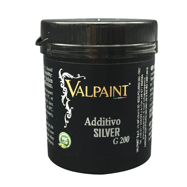 ADITIVO SILVER G200 KLONDIKE 100ML - 1