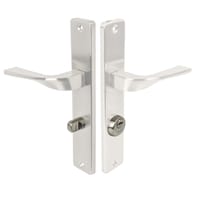 CILINDRO MULETILLA NIQUEL CLOSE 103-E CM AYR - 1