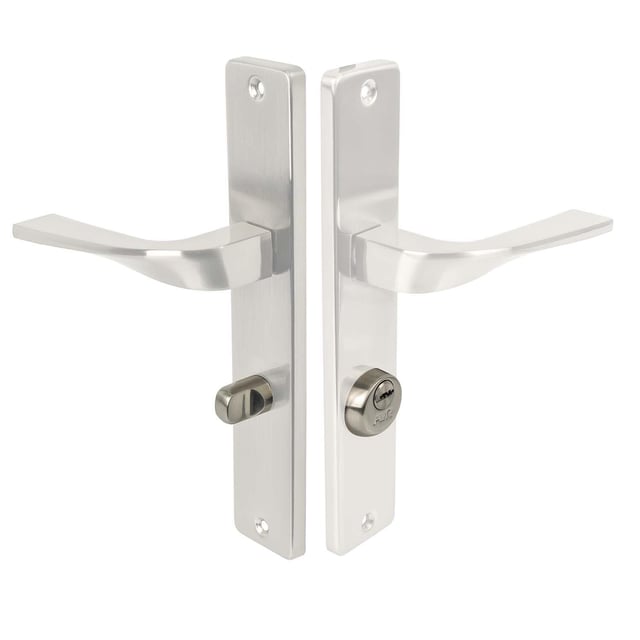 CILINDRO MULETILLA NIQUEL CLOSE 103-E CM AYR