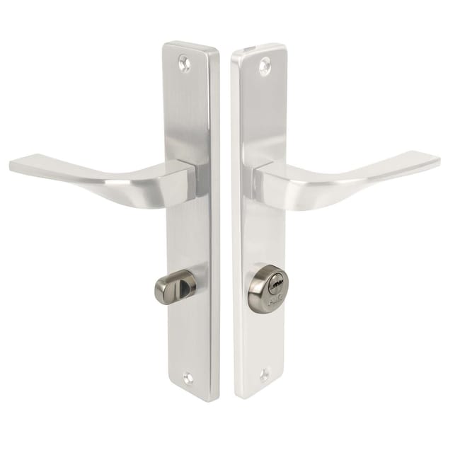 CILINDRO MULETILLA NIQUEL CLOSE 103-E CM AYR - 1