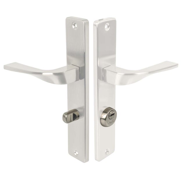 CILINDRO MULETILLA NIQUEL CLOSE 103-E CM AYR