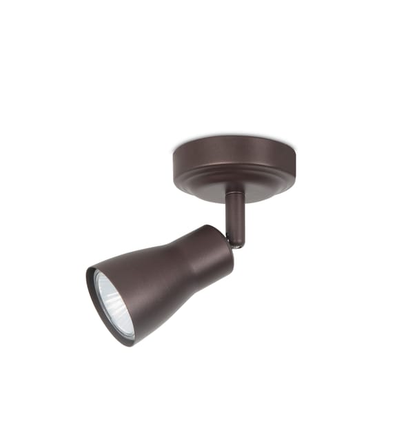 FOCO 1 LUZ SAFRAN IP20 - 1