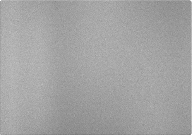 TECLA NEUTRA ANCHA SERIE CORAL PLATA