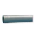 TUBO BAJANTE 90MM 3M PVC GRIS - 1
