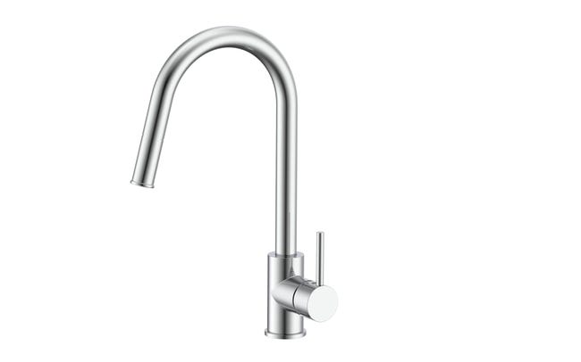 MONOMANDO COCINA CAÑO EXTRAIBLE ILO - 1