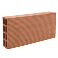 LADRILLO HUECO DOBLE 40X20X7 CM - 1