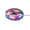 TIRA LED 24V 5M 14,4W/M LUZ RGB IP20  - 1