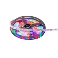 TIRA LED 24V 5M 14,4W/M LUZ RGB IP20  - 1