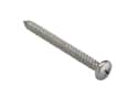 TORNILLOS ROSCA CHAPA PARA METAL INOX 4,2X32MM. 200UDS - 4