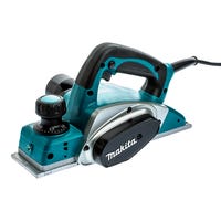 CEPILLO ELECTRICO PARA MADERA MAKITA KP0800 620W - 1