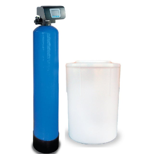 DESCALCIFICADOR INDUSTRIAL 48L