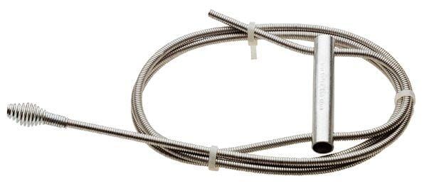 MUELLE DESATASCADOR Ø 7MM 5M ROTHENBERGER - 1