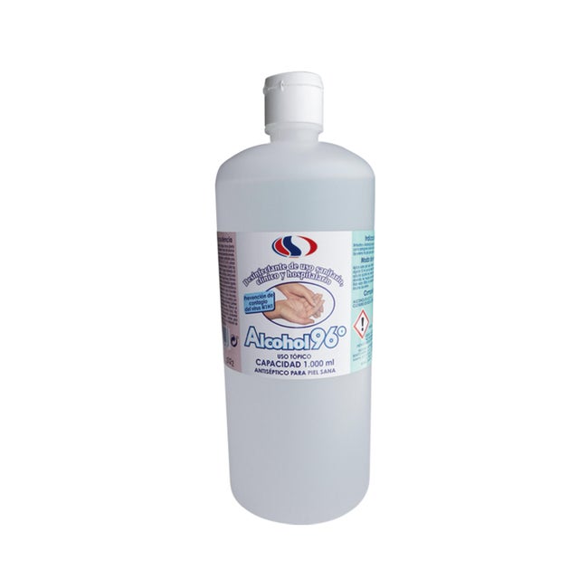 ALCOHOL 96º 1L