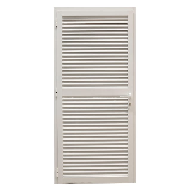 PERSIANA MALLORQUINA ALUMINIO 90 X 200 CM