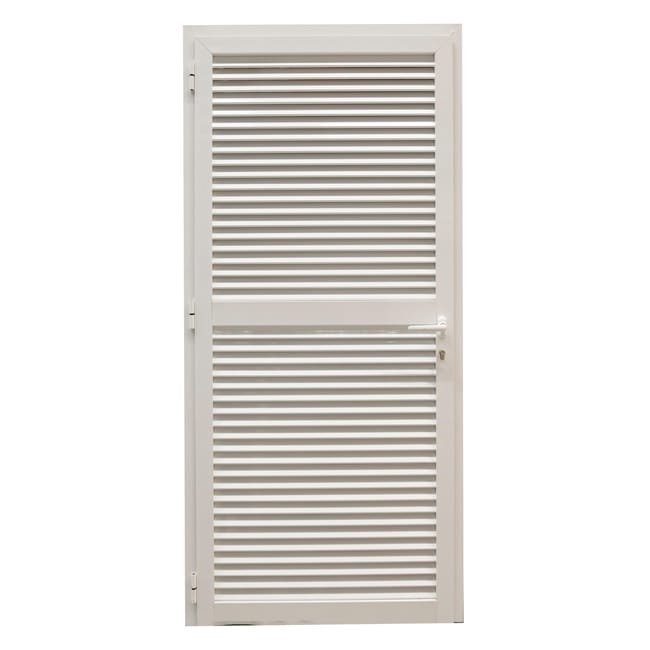 PERSIANA MALLORQUINA ALUMINIO 90 X 200 CM - 1