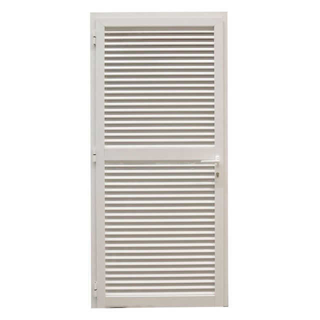 PERSIANA MALLORQUINA ALUMINIO 90 X 200 CM