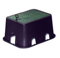 ARQUETA RECTANGULAR GRANDE 43X30X29CM - 1