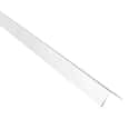 PERFIL ANGULAR PLATA T-24 24X24 MM 3 M - 1