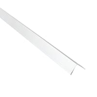 PERFIL ANGULAR PLATA T-24 24X24 MM 3 M - 1