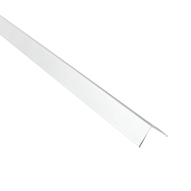 PERFIL ANGULAR PLATA T-24 24X24 MM 3 M - 1