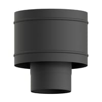 SOMBRERETE ANTIRREVOCO VITRIFICADO 150MM - 1