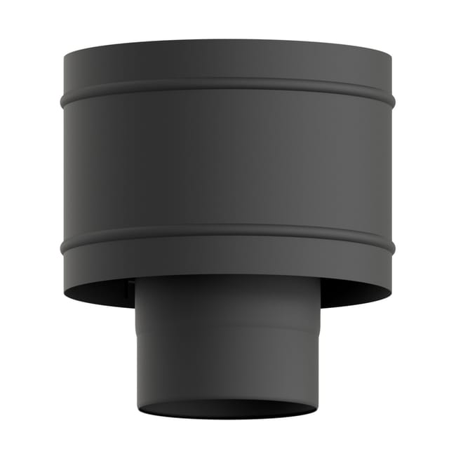 SOMBRERETE ANTIRREVOCO VITRIFICADO 150MM - 1