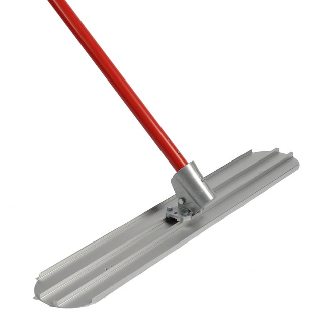 TALOCHA MAGNESIO PARA HORMIGÓN IMPRESO