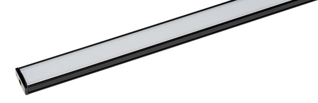 PERFIL TIRA LED 260CM PARA PANEL ACUSTICO - 1