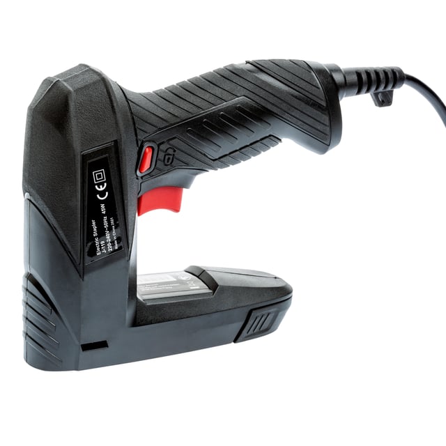 GRAPADORA ELECTRICA 500/GRAPAS