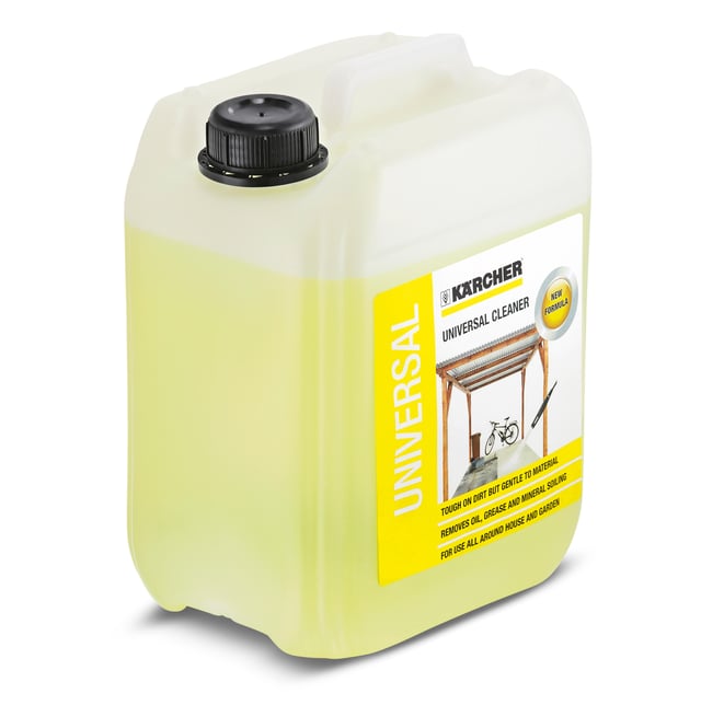 DETERGENTE UNIVERSAL 5L KARCHER