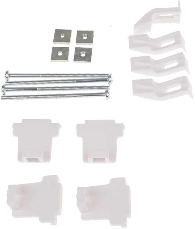 ACCESORIO PARA TABIQUE HUECO CUADRO 42 MODULOS