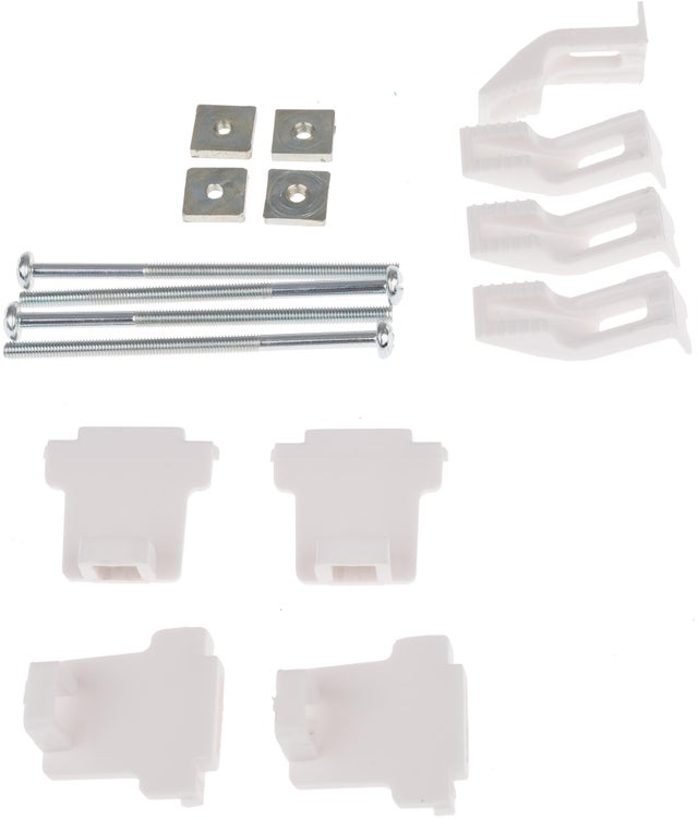 ACCESORIO PARA TABIQUE HUECO CUADRO 42 MODULOS