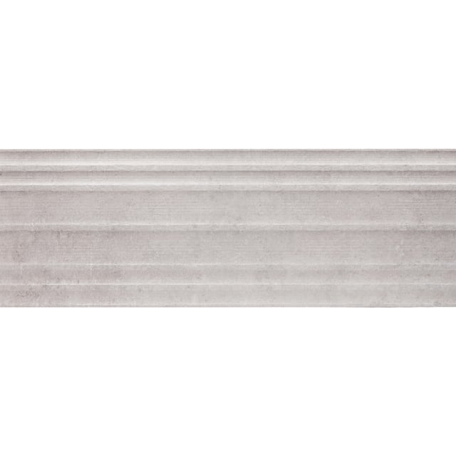 AZULEJO PASTA BLANCA 30X90CM PLACE CONCEPT PERLA