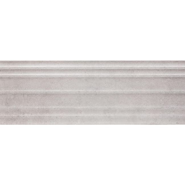 AZULEJO PASTA BLANCA 30X90CM PLACE CONCEPT PERLA - 1