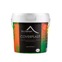 REVESTIMIENTO FACHADA MATE COVERPLAST 14L BLANCO - 1