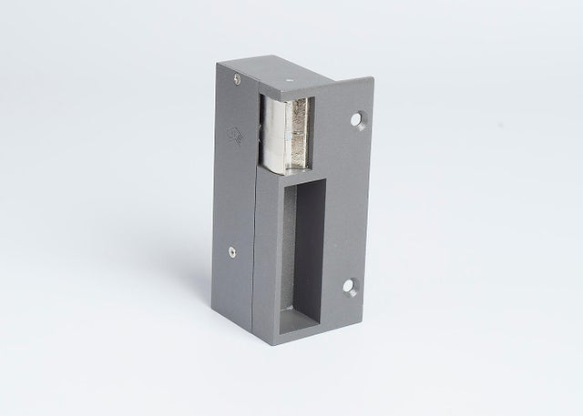 CIERRE ELÉCTRICO SOBREPONER PUERTA 19-60MM JIS 12V IZQUIERDA