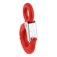 GANCHO DE OJO ALTA RESISTENCIA 1000 KG - 1