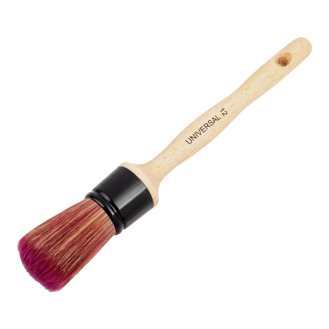 BROCHA PRENSADA MEZCLA PBT Nº12