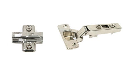 PACK 2 BISAGRAS DE CLICK 110º  - 1