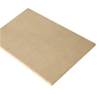 TABLERO MDF 244X122X0,3CM - 1