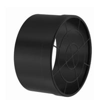 SOMBRERETE Ø80MM FACHADA VITRIFICADO - 1