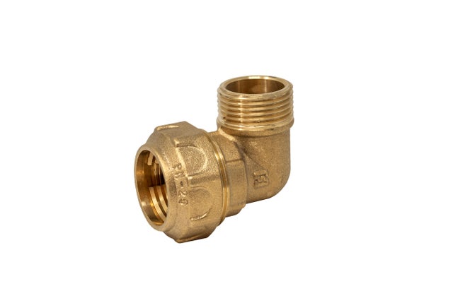 CODO 90º 20MMX1/2