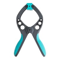 PINZA SARGENTO FZ 40MM WOLFCRAFT - 1